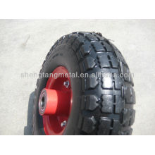 pu wheel manufacturer